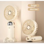 Mini USB Portable Handheld Fan